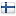 napredak037.com server is located in Finland
